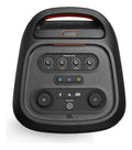 Caixa De Som Bluetooth Partybox Stage 320 Jbl Blpbstage320br Preta Preto 127/220v