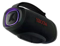 Caixa De Som Boombox Bluetooth Portátil LG Xboom  À Prova Dágua (ip67) E 15 Horas De Bateria - Xg8t