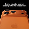 IPhone 17 Pro 512GB Laranja-cósmico