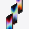 Apple iPhone SE 3ª geração 64 GB - Meia-noite