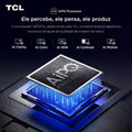 Smart Tv Tcl 65 Polegadas Qled 4k P7k Wifi Bluetooth