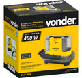 Extratora Portátil Para Limpeza Vonder  ELV 400 127V