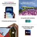 Apple iPhone 16 Plus 128GB Preto
