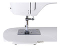 Maquina Costura 220v Singer M1605 Bco 6 Pontos Branco 220V