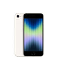 Apple iPhone SE (3ª geração) 128GB - Estelar