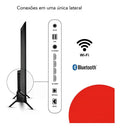 Smart Tv 55" AWS-TV-55-BL-01-A  Android Dolby 4K Aiwa
