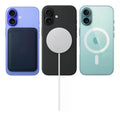 Apple iPhone 16 (128 GB) - Preto