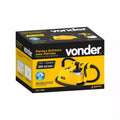 Pistola elétrica para pintura PEV 900 VONDER 220V