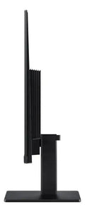 Monitor Gamer Samsung 24" Fhd 120hz Hdmi Dp Preto S3