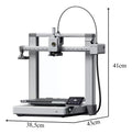 Impressora 3d Bambu Lab A1