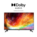 Smart TV 32" Philco Led PTV32G7PR2CGB Roku TV Dolby Audio
