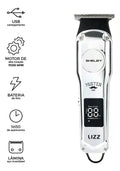 Máquina De Acabamento Shelby Sem Fio Usb - Lizz