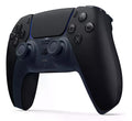 Controle Dualsense Sem Fio PS5 - Midnight Black