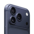 IPhone 17 Pro 512GB Azul-intenso