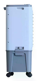 Climatizador Ar Frio Portátil Evaporativo 16 Litros Umidificador Ventisol Clin 16