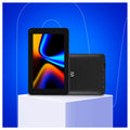 Tablet Multilaser M7 Wi-Fi NB409, 2GB + 2GB Virtual, 64 GB, Tela 7" HD, Android 13 Go, Quad-Core, Preto