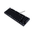 Teclado Gamer Mecânico Rainbow Barak Switch Brown A+plus