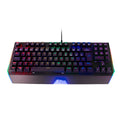 Teclado Gamer Mecânico Rainbow Mizu Switch Brown A+plus Tech