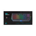 Teclado Gamer Mecânico Rainbow Mizu Switch Brown A+plus Tech