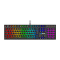 Teclado Mecânico A+ Plus Tech Khan Ap-kb-3993 Switch Brown
