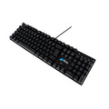 Teclado Mecânico A+ Plus Tech Khan Ap-kb-3993 Switch Brown