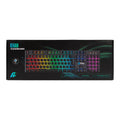 Teclado Mecânico A+ Plus Tech Khan Ap-kb-3993 Switch Brown