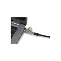 Trava de Segurança para Notebook Kensington com Chave – Proteção Antifurto Universal