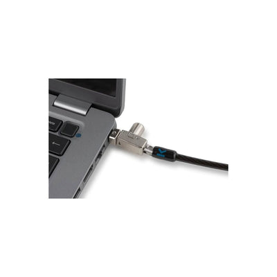 Trava de Segurança para Notebook Kensington com Chave – Proteção Antifurto Universal