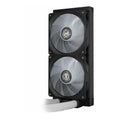 Water Cooler 240mm ARGB WAC4 Iluminação ARGB
