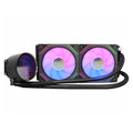 WATER COOLER WAC7 INFINITE SPACE 240MM ARGB