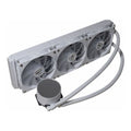 WATER COOLER WACT 360MM WHITE INTEL/AMD LED MULTICOLOR