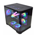 Water Cooler WAC9 Bifrost Infinity 240mm Preto ARGB