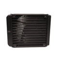 Water Cooler BPC GAMER 120mm LEDP/ INTEL (115X/1200/1700) - CL-SA1201