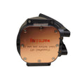 Water Cooler BPC GAMER 120mm LEDP/ INTEL (115X/1200/1700) - CL-SA1201