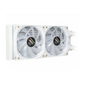 Water Cooler WAC5 Bifrost White Iluminação ARGB 240mm