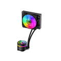 Water Cooler 120mm Gamemax Iceberg Black - Upgrade de Refrigeração
