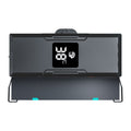 CPU Cooler Gamemax Sigma 520 Digital N2 Preto – Air Cooler com Display de Temperatura e Alto Desempenho