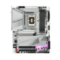 Placa Mãe Gigabyte Z790M AORUS Elite AX ICE DDR5 | LGA 1700 White Build