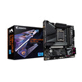 Placa Mãe Gigabyte Z790M AORUS Elite AX LGA 1700 DDR5 – Wi-Fi Integrado e Alto Desempenho
